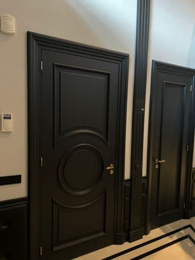 Binnenschilderwerk en onderhoudsschilderwerk Beuningen - Karakteristieke woning foto 2