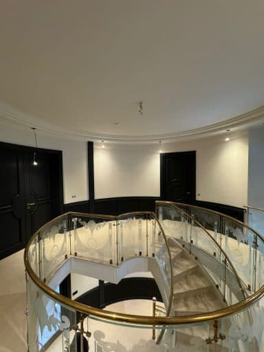 Binnenschilderwerk en onderhoudsschilderwerk Beuningen - Karakteristieke woning foto 3